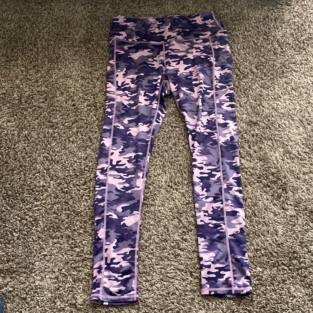 Women’s Active Wear